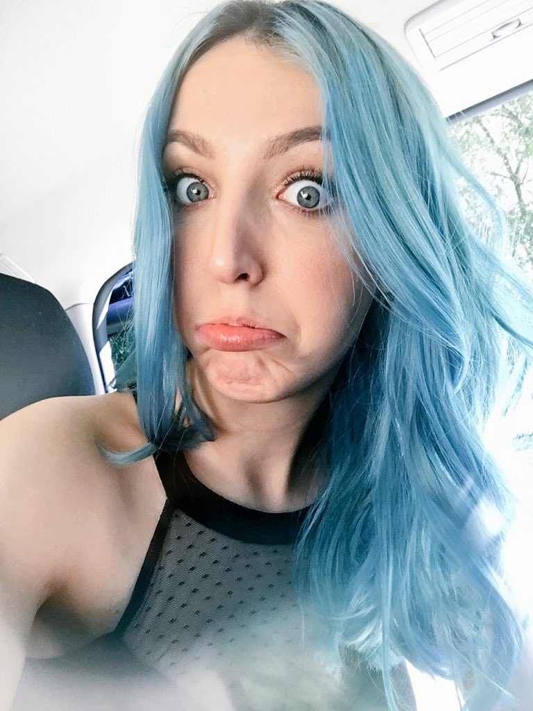 TW Pornstars - Liz Rainbow +18. Twitter. Just a crazy girl in a crazy world. 5:16 PM - 29 Apr 2018