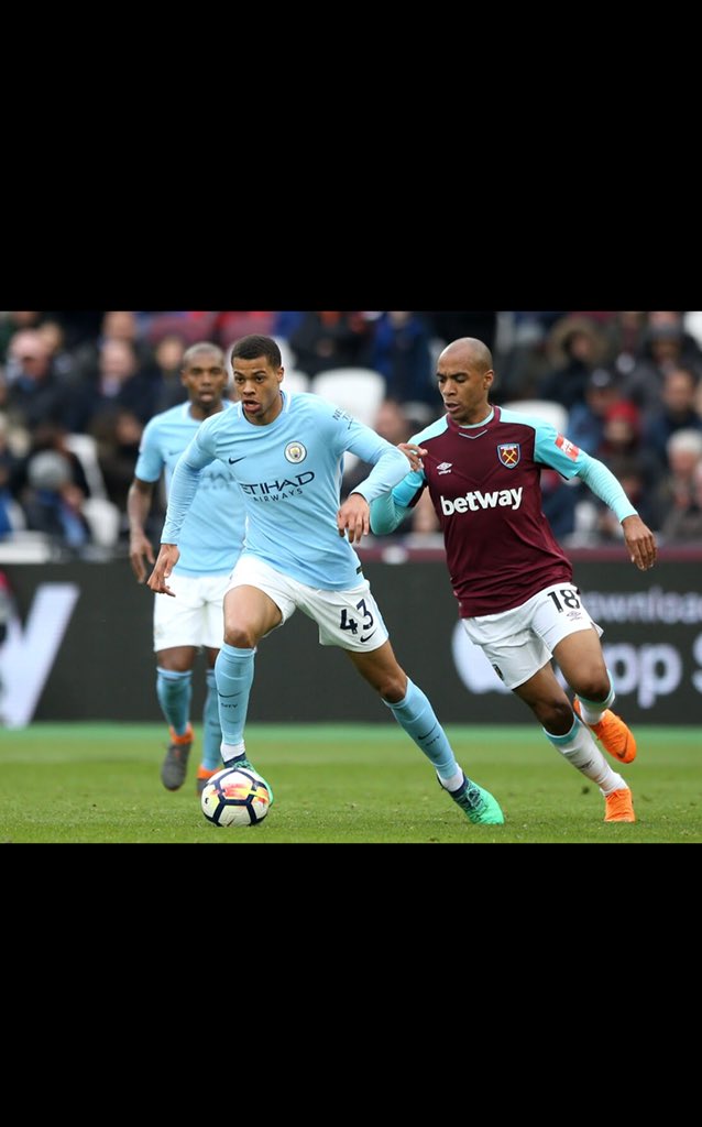 LukasNmecha's tweet photo. A dream come true finally making my Premier League and a 4-1 victory makes it even better 💪🏾 Much more to come 🙏🏾 #GloryToGod https://t.co/4vdOdSutt2