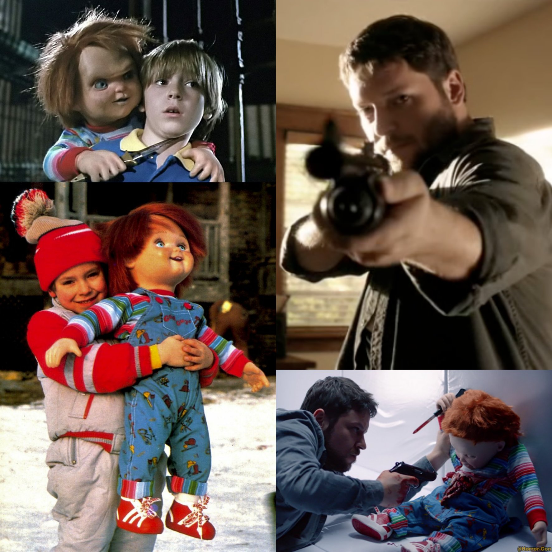 Happy Birthday to Alex Vincent! 