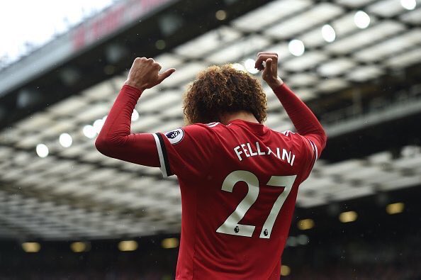 RedsUnited_ID's tweet photo. FT: #mufc 2-1 Arsenal https://t.co/98GXMMZY6x