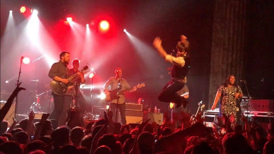 dirty_guvnahs's tweet photo. What a night in Atlanta!!! https://t.co/84bBU3GFGX