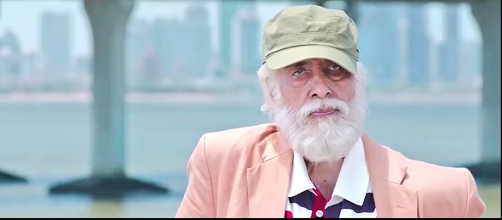 shivali_iam's tweet photo. 102 Not Out releasing on 04th may
Countdown has begun !!!
@SrBachchan @chintskap @umeshkshukla @SonyPicsIndia @JimitTrivedi06
#5DaysTo102NotOut
#102NotOut
#AllIndiaABEFMeet
@sureshjumani @Swetaprasad19 @ArthVaishnav @NILADRIABEF @alenushkaukhina https://t.co/bmzLzeuSUn