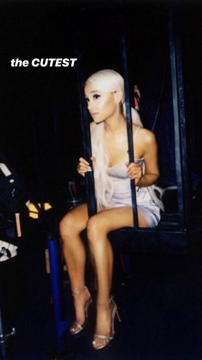 privategreedy's tweet photo. @ArianaGrande Why Are You So Perfect?
#REMIsComing โ https://t.co/s8ASg3qAhZ
