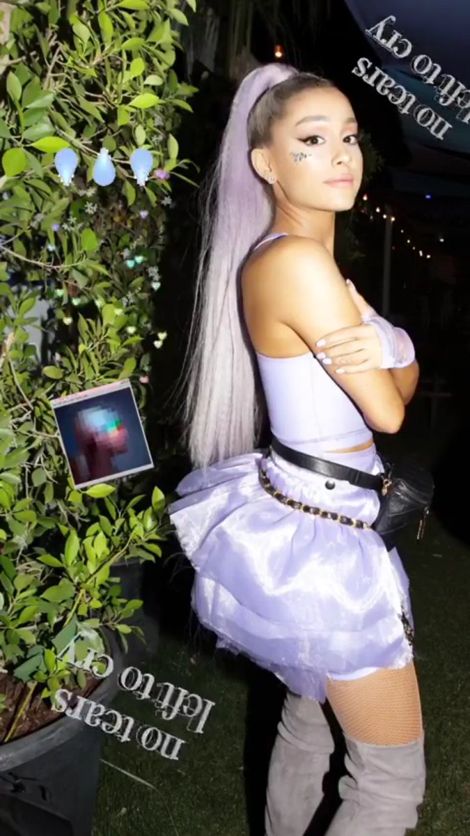 privategreedy's tweet photo. @ArianaGrande Why Are You So Perfect?
#REMIsComing โ https://t.co/s8ASg3qAhZ
