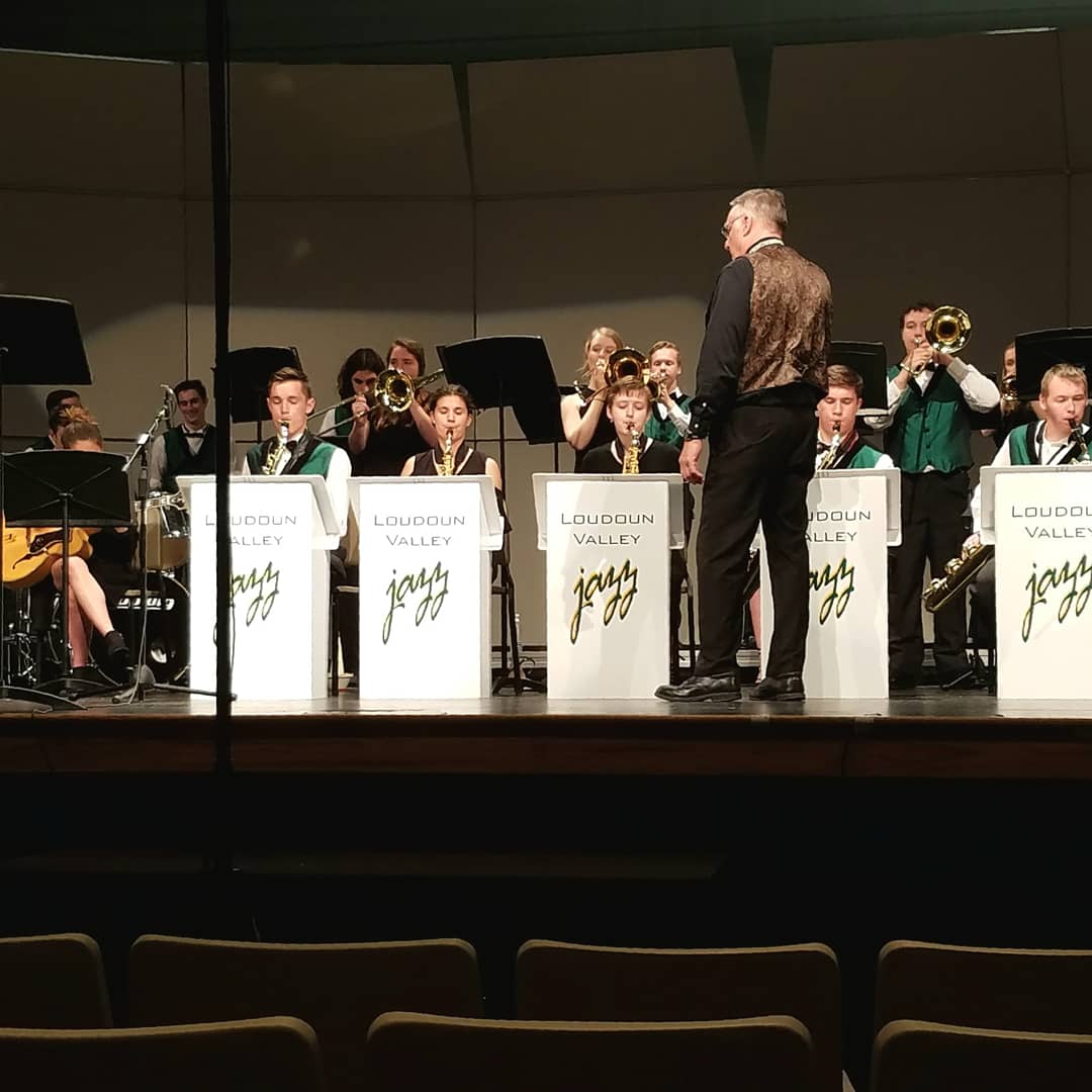 LVMarchingVikes's tweet photo. Congratulations to the LVHS Jazz Band for achieving a "Superior" rating at their assessment yesterday! https://t.co/3jbzbOI5HL