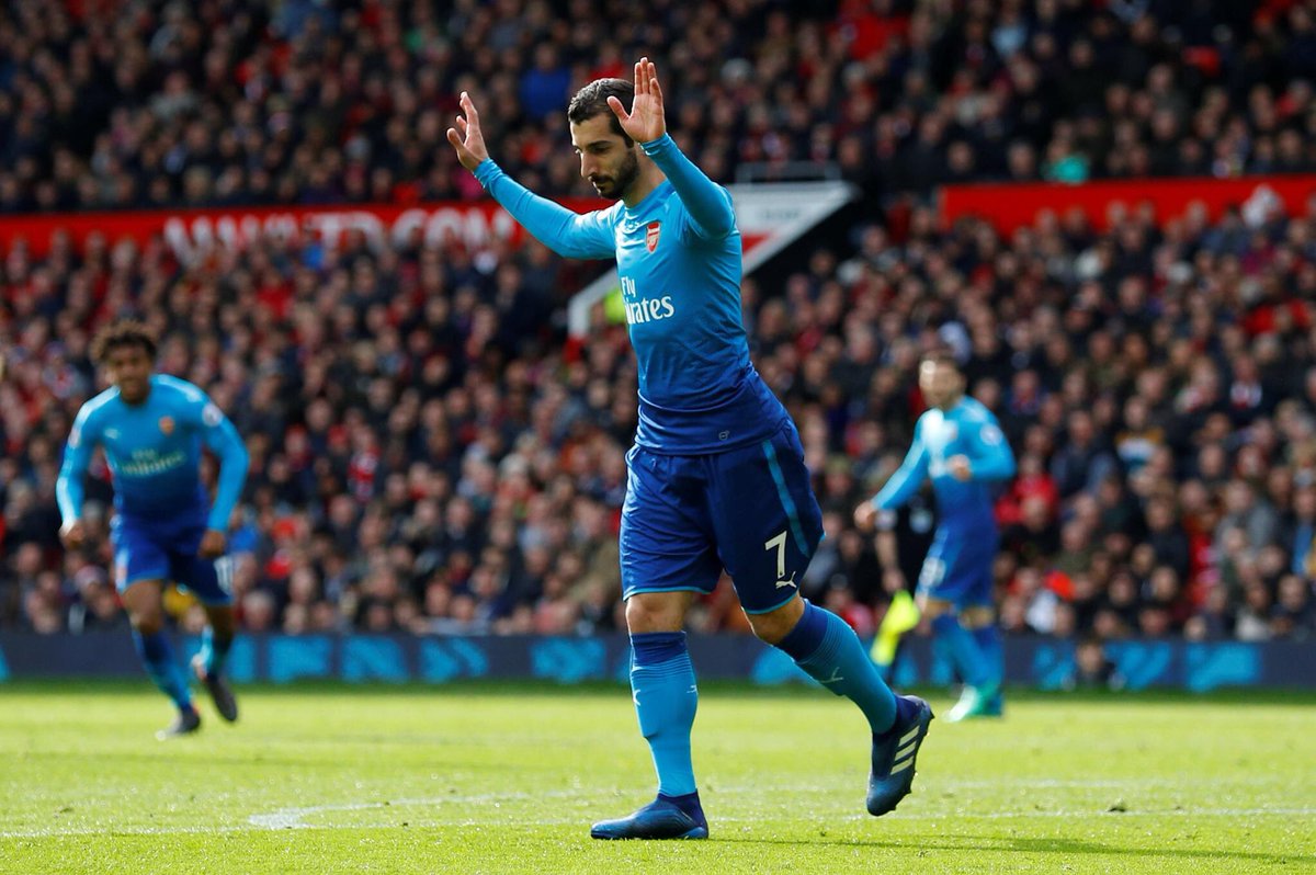 ArsenalRelevant's tweet image. FT: 2-1. #afc