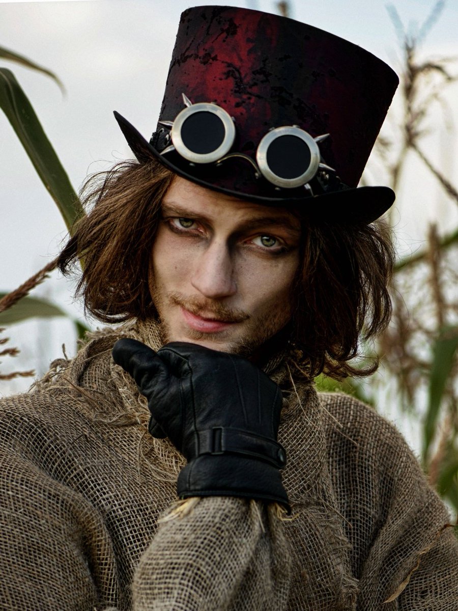 Hatmaker_RU's tweet photo. BASIS for making STEAM-PUNK Top Hat Women Mad Hatter Alice in Wonderland Steam Punk Tophat Steampunk Men Party Cosplay Marsala Color 2018 https://t.co/gBpSCkDef6 #Etsy #SteampunkHatMaker #PostApocalyptic #TopHat https://t.co/O7j4cRZst0