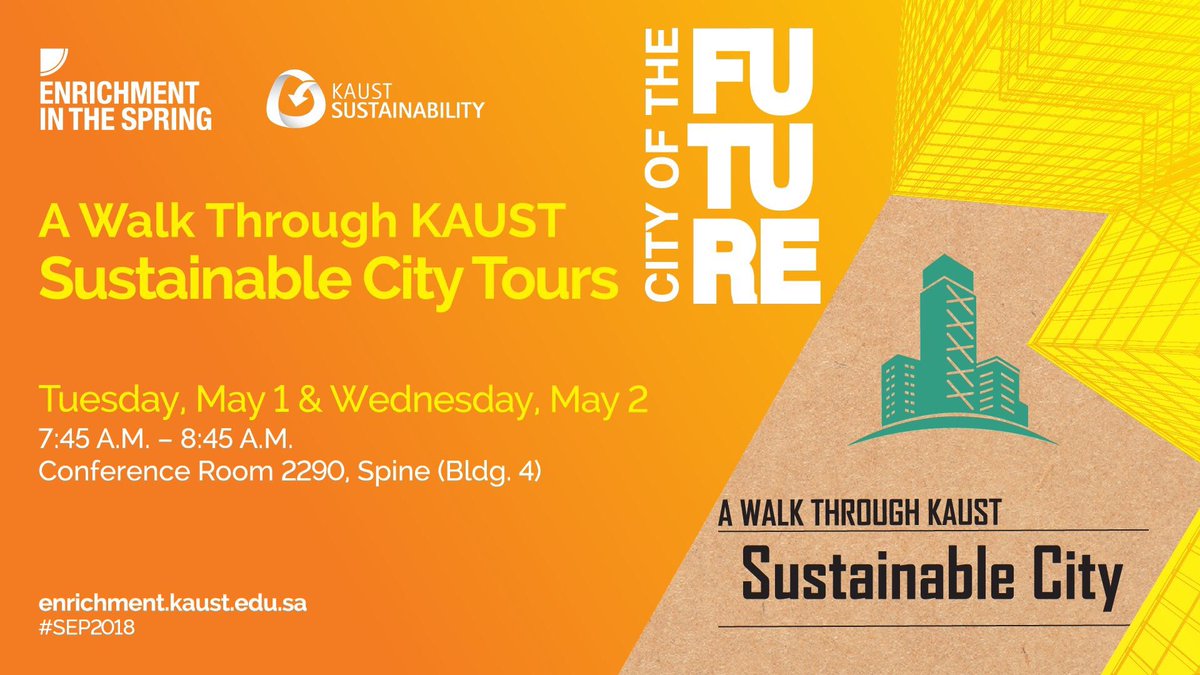 mponto's tweet image. Peeked through the windows today to get a glimpse of this tour. Will totally be worth going into work early. #sep2017 #kaust #Sustainability