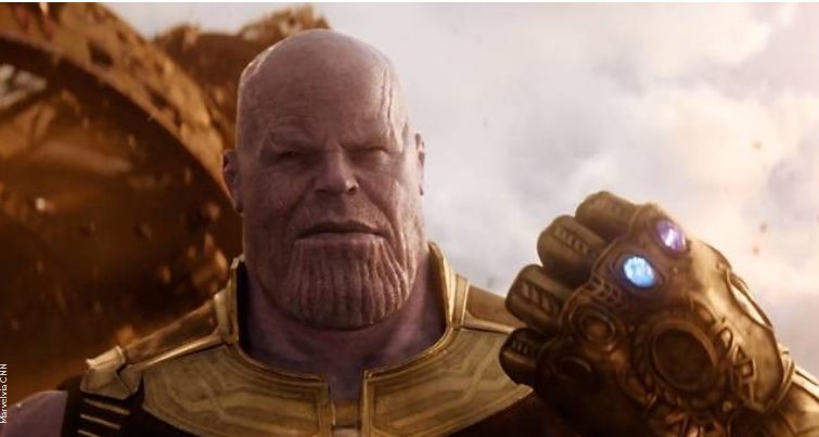 Earning $630 million, 'Avengers: Infinity War' shatters record for biggest global opening bit.ly/2HF3eDK https://t.co/vaSRzFUbMP