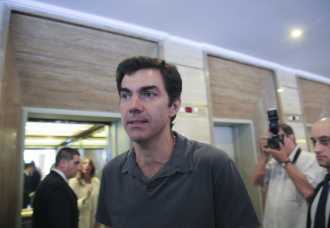 NAagencia's tweet photo. #POLITICA. Diputado #JavierDavid postula a @UrtubeyJM como líder opositor El legislador por #Salta sostiene que el gobernador de aquella provincia "es uno de los dirigentes con el perfil" para convertirse en esa clase de figura. https://t.co/s3k3Y0HPrH https://t.co/pYWTGluNmq