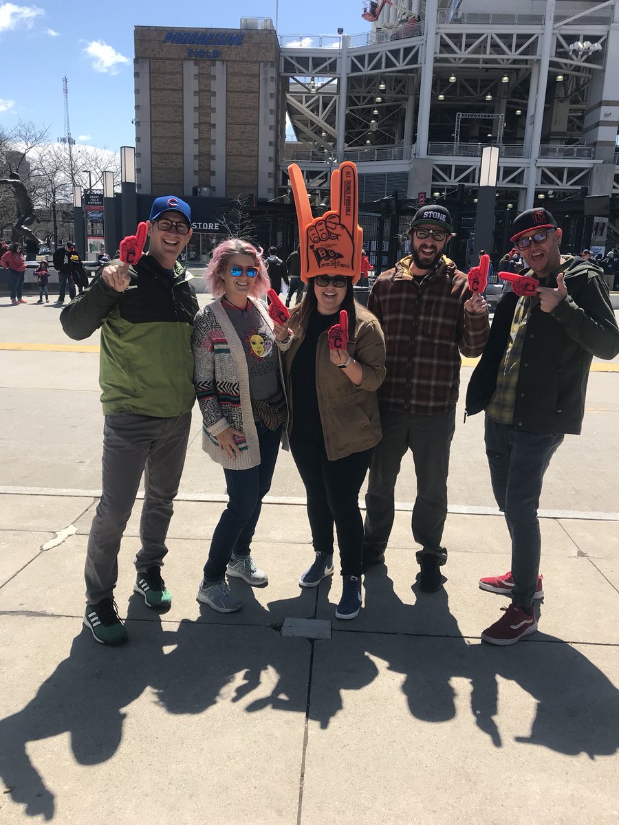 shareemacy's tweet photo. From #Nevada to #cleveland with my #tribenation https://t.co/ZYpi1OSJ3X