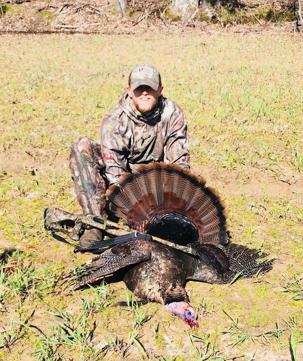 Brandon Mullins (@mullins4421) on Twitter photo 