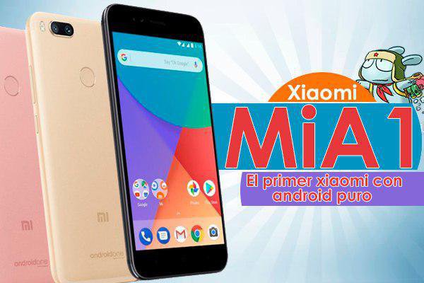ChinaBay_deals's tweet image. Recopilatorio mejores precios Mi A1
Aqui: goo.gl/DsfNTE
#Xiaomi #MiA1 #androidpuro