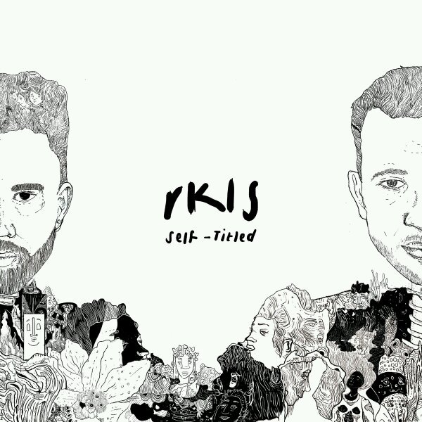 SubttaAfrika's tweet photo. One of the best releases of 2018.
rkls - Self-Titled
#R2Records https://t.co/oafUtOhvTi