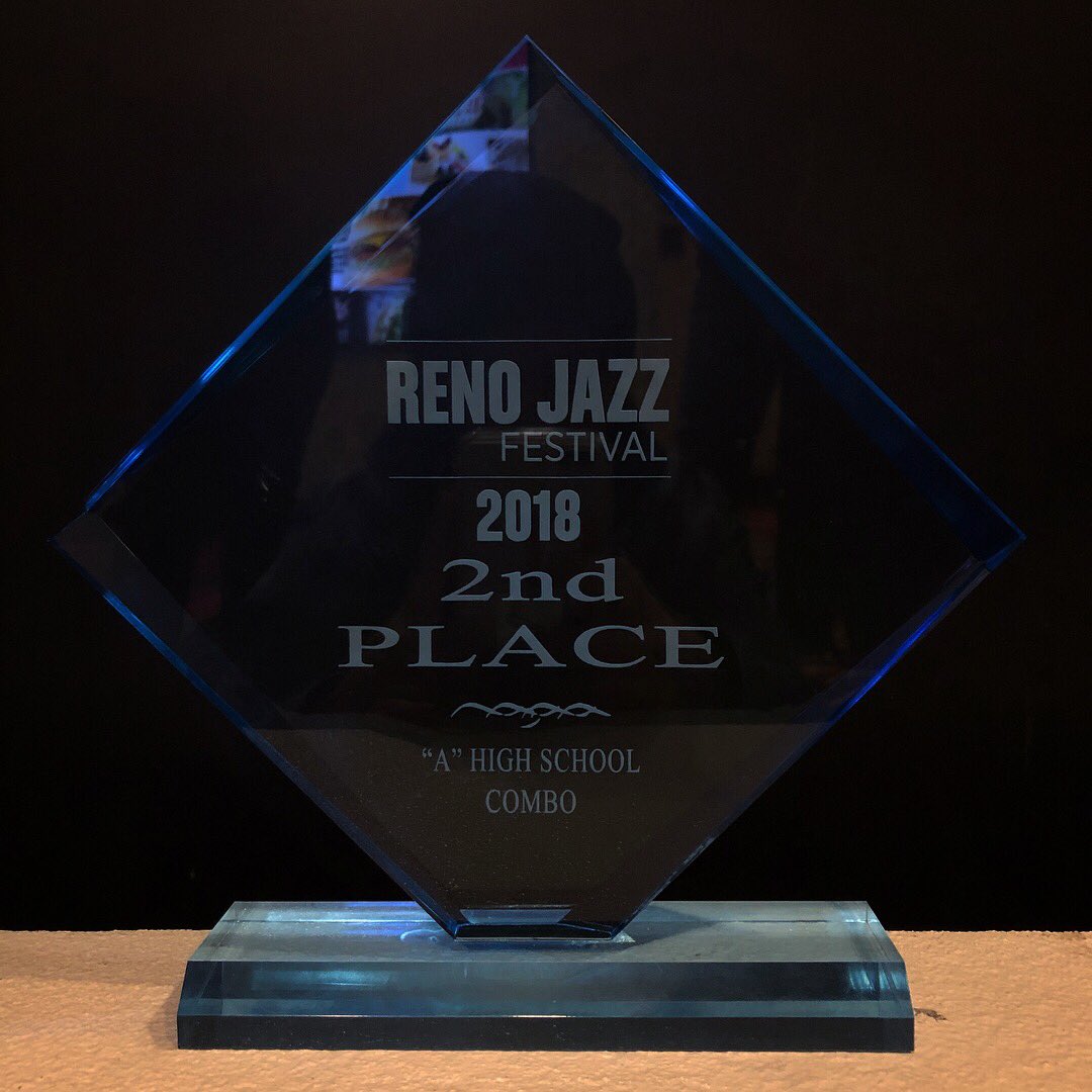deepthinker27's tweet photo. Combo really did that, huh? #Renojazz https://t.co/aKLmQV12Sq