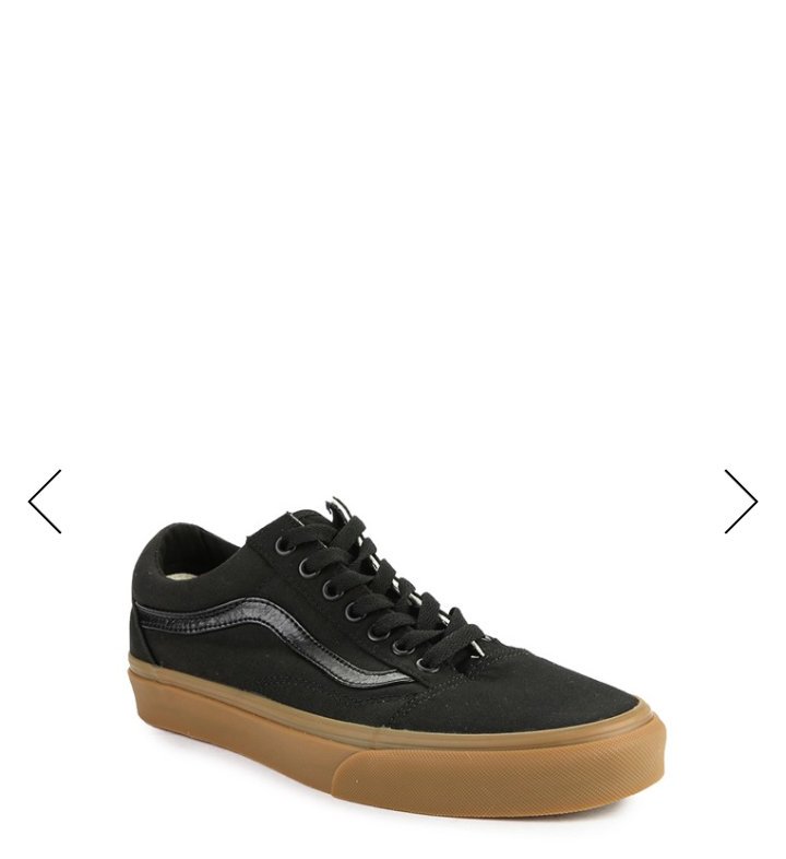 vans lippo mall kemang