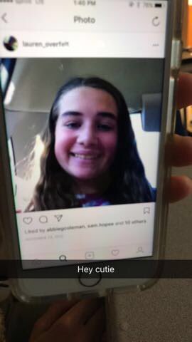 marypolansky16's tweet image. Happy 17th Birthday Laur!🍾🎉🎈I hope you have the most lovely day beautiful girl, you deserve it! Hope you enjoy these throwbacks. Love you 💛 #stoprunning #BIBIBIBI