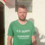 Photo by CDQUINTO (@CD_QUINTO)