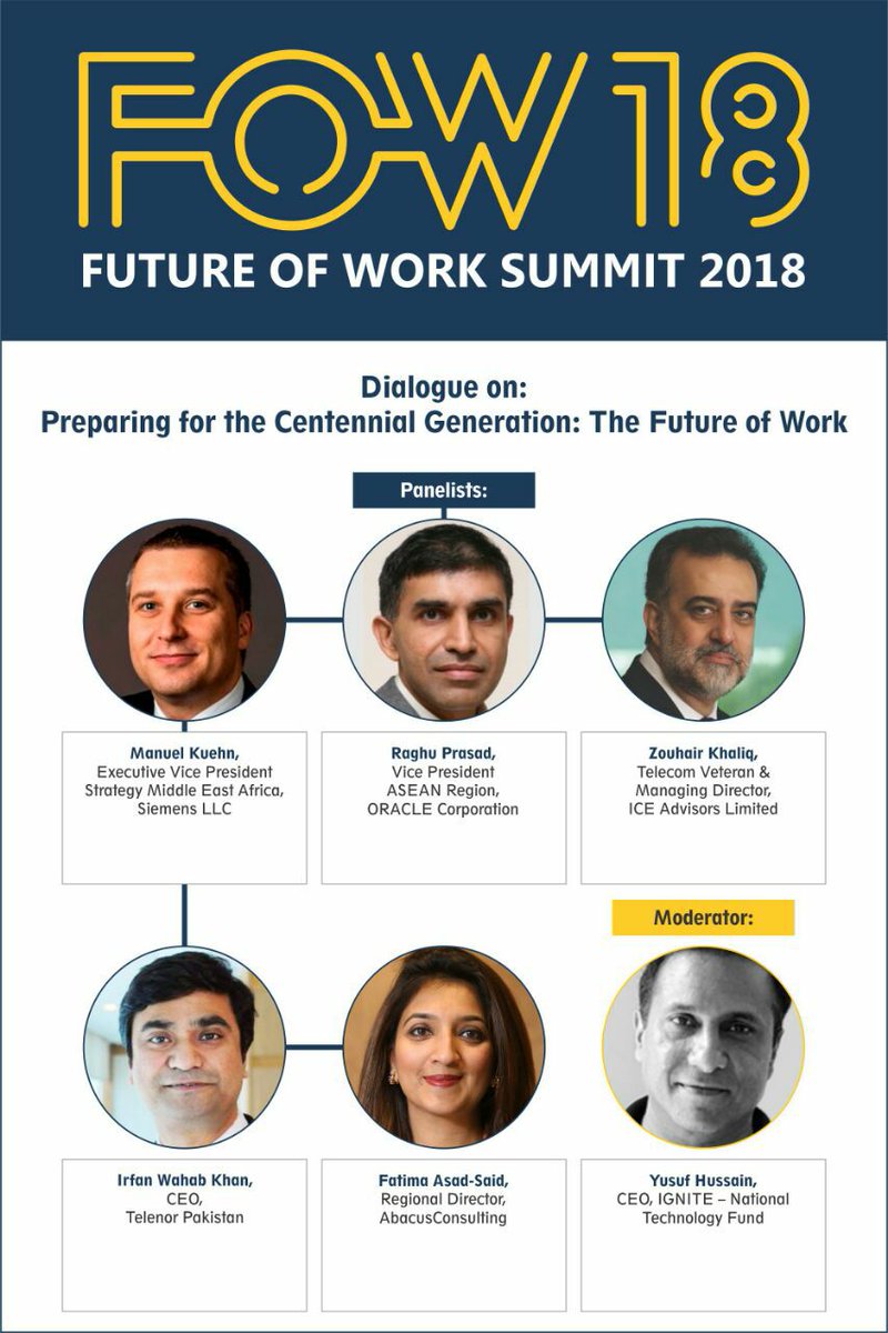 angelspakistan's tweet photo. Excited to moderate this dialog on May 2. What questions would you ask? What perspective do you have on the questions here: https://t.co/CNNZndjBpu #FOWT2018 #CPG @azfarahsan https://t.co/GaGJqHojgB