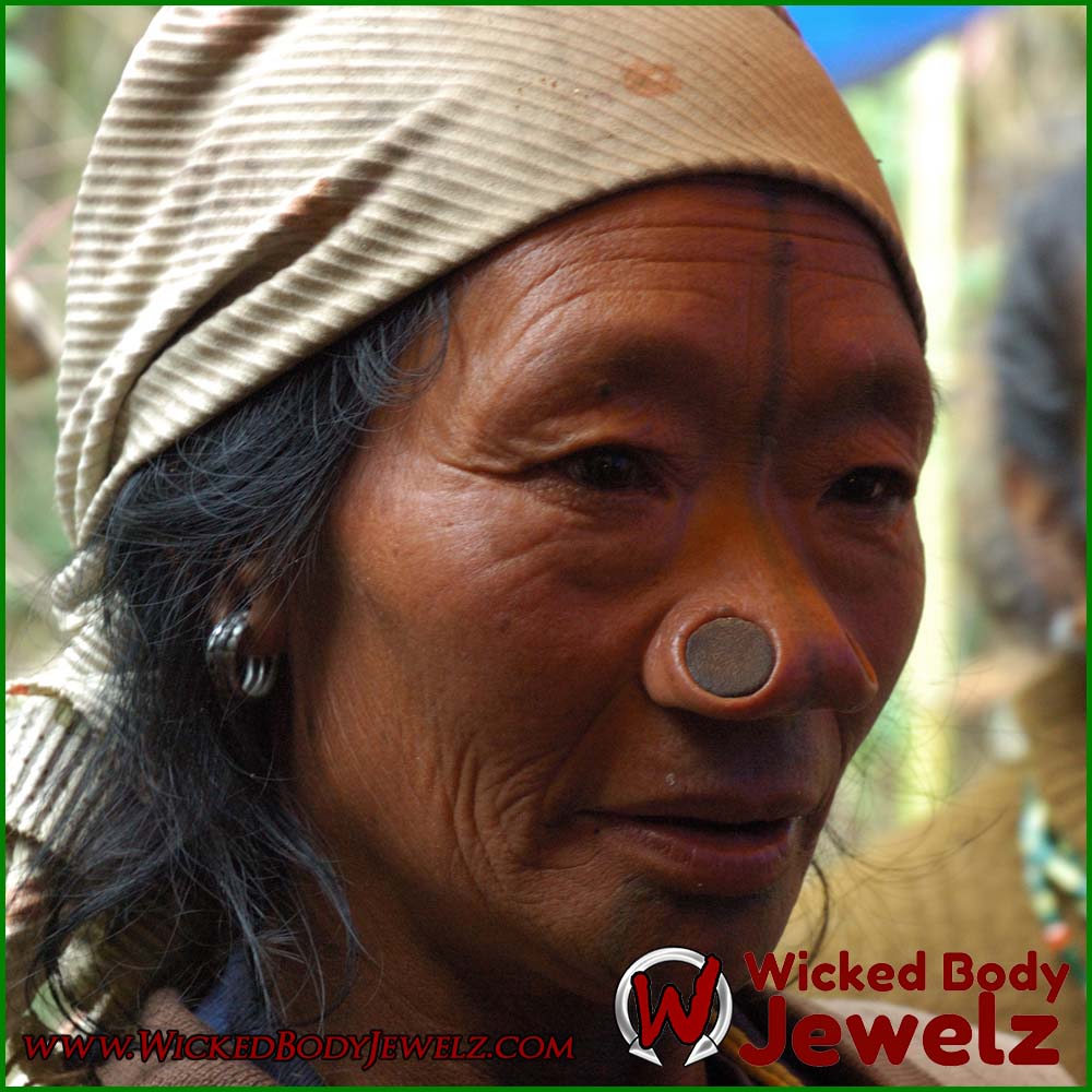 WickedBody's tweet image. Tattoos and Piercings are permanent and a lifelong commitment, the same as marriage.
wickedbodyjewelz.com

#inkspiration #WickedBodyJewelz