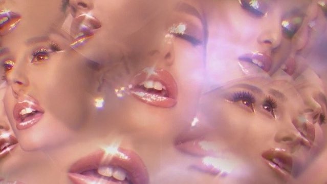 helovesmuffins's tweet photo. I want a video-audio like this for r.e.m. #remiscoming @ArianaGrande https://t.co/HUuWiqqWzG