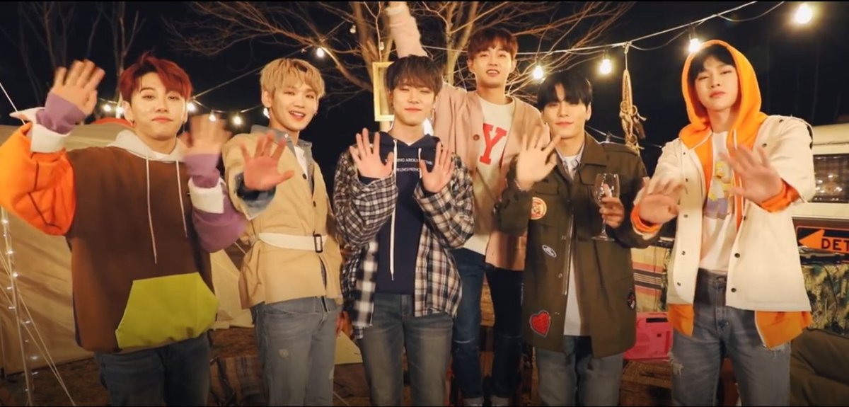 kpoppingcom's tweet photo. Groups may disband, but stars will always shine.

#JBJ #JustBeStars https://t.co/84gBlOAITo