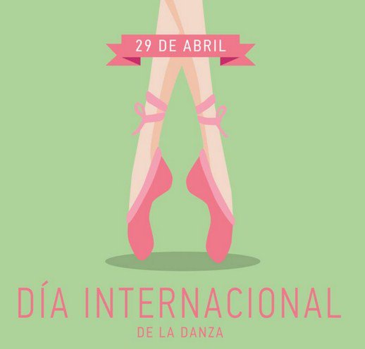 alsurmerida's tweet photo. #FelizDomingo Feliz Día internacional de la danza, en especial a Gardenia Molina y sus  @DanzasOrquidea que representa a nuestros Pueblos del Sur, llevando color y alegría a cada rincón con sus presentaciones. #29Abril https://t.co/upZjYHchcn