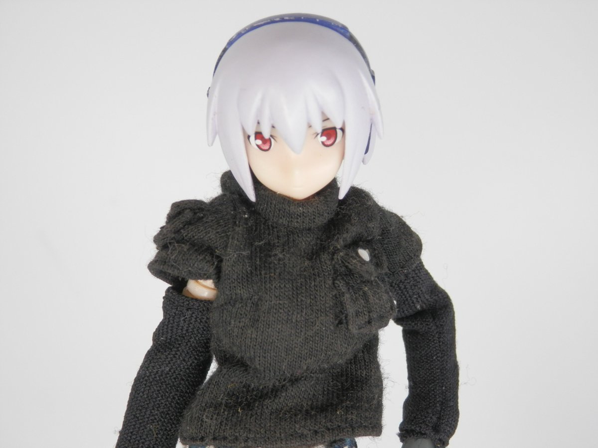 nazonokakko's tweet photo. 新しい人が一気に増えたので改めて自己紹介しときますけどこのアカウントは武装神姫アーンヴァルmk2・テンペスタの『アスター』とマスターの『括弧』がとても痛い駄弁りをするだけのリツふぁぼが主体のアカウントです。よろしくお願いします。

アスター「てんぺのアスターです。よろしくよー」 https://t.co/Oxlx3YCA9O
