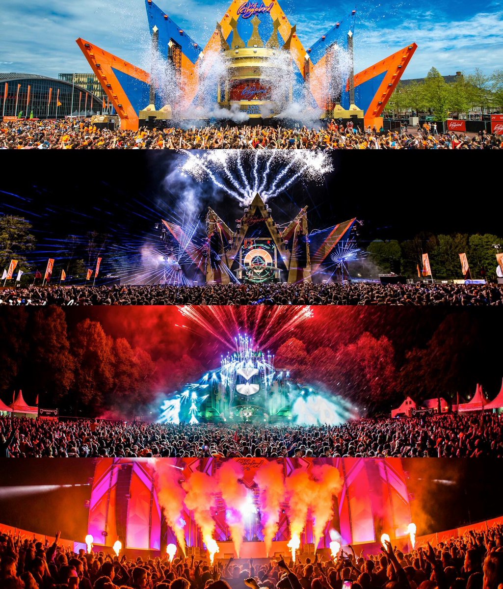 KINGSLAND FESTIVAL ♛ tweet media