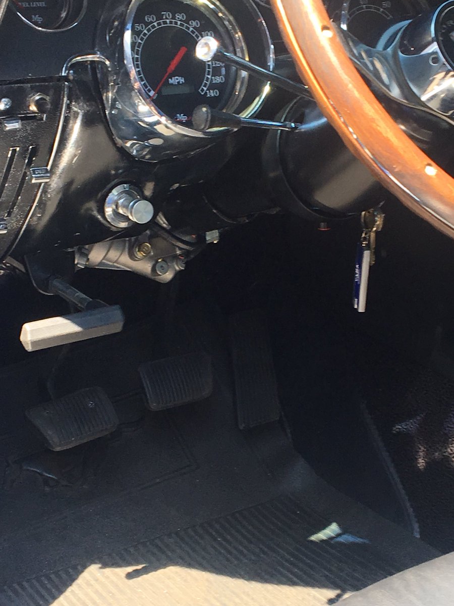 BrianAutomotive tweet picture