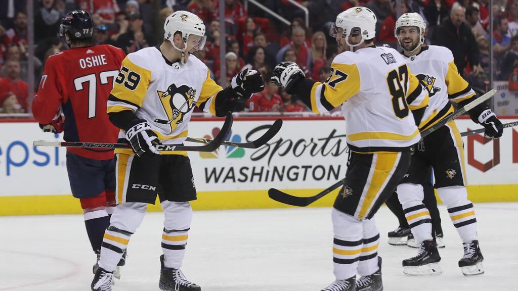 Hockey Night In PGH tweet media