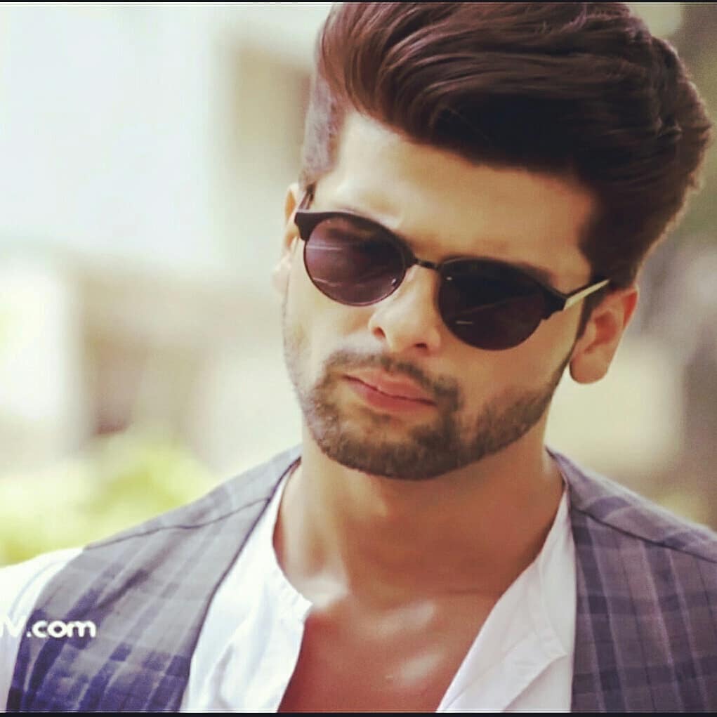 Did you know that Kushal Tandon had to put on extra weight for his Alt  Balaji web series Hum