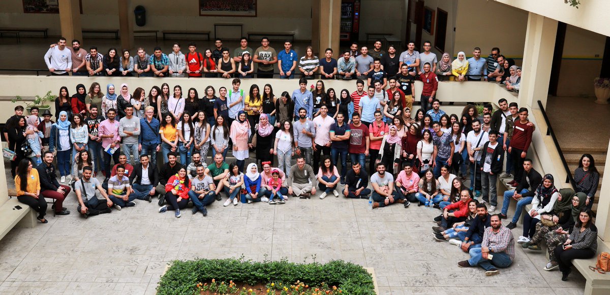 adyanfoundation's tweet photo. #AdyanCommunity isn't only about the people in this picture, but also about each one of you who shares with us the belief in #Diversity #Solidarity and #Human_Dignity 
#CommunityDay18 https://t.co/P2Ulism4Mq