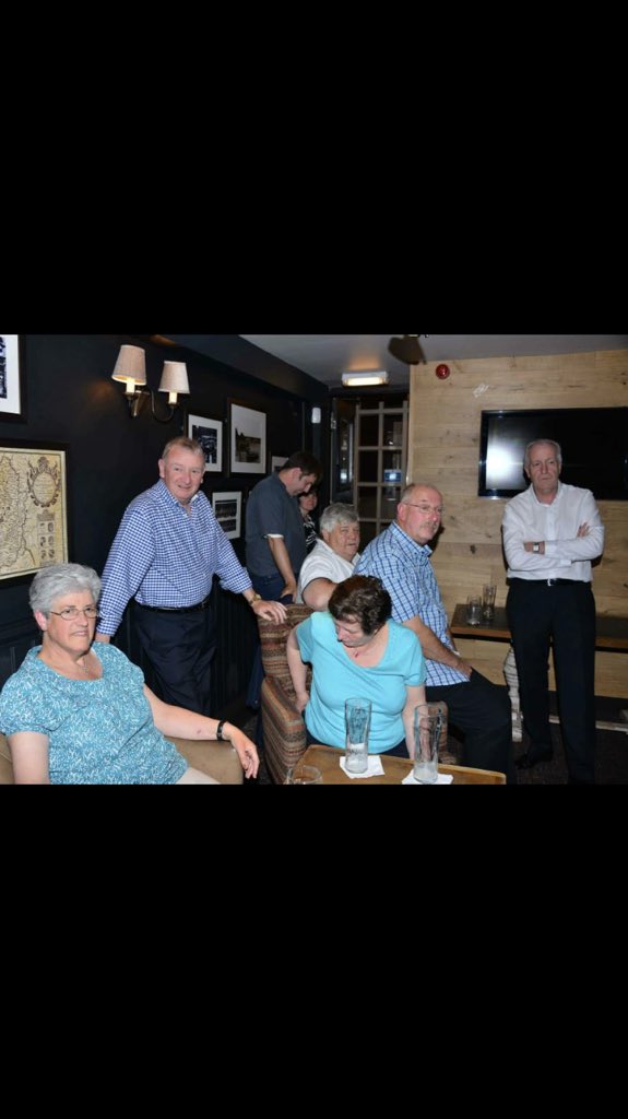 nuthallfc's tweet photo. This club on a Sunday morning without football it’s very strange all good things come to an end short and brief thank you to Geoff Brown Chairman Tony Burgess secretary Steve Scooter physio  backbone of this club success and the good times we had is a big thank you all https://t.co/o2fkRagWep