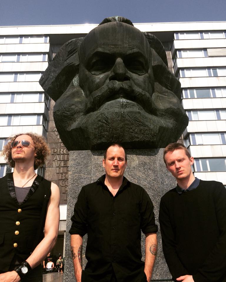 The Movement tweet media