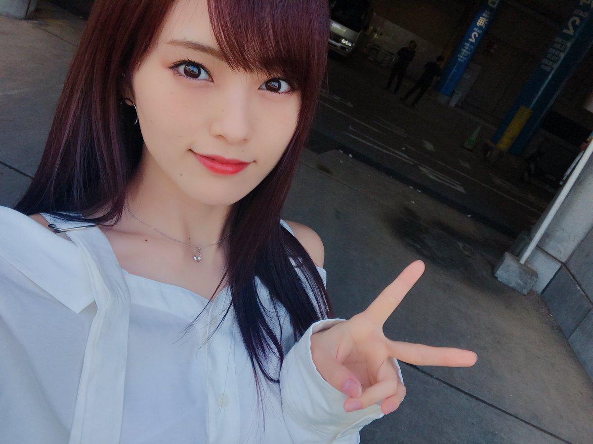 【欲望者】個別握手会
ありがとうございました😊🤝✨

イジったりイジられたり
私のレーンは今日も
明るくて楽しくて
笑顔が溢れておりました☺️✨