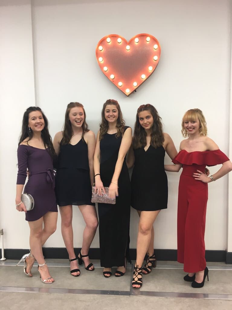 LUUIrishDancing's tweet image. On Friday night we won Dance Society of the year at the Riley Awards!! Thank you to all our wonderful members for helping us have the best year ever!