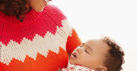 parents's tweet image. 3 Ways to Get Baby to Sleep in the Crib bit.ly/2JBxos0