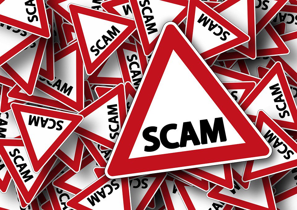 City Of Guelph On Twitter Scam Alert We Ve Had Reports Of