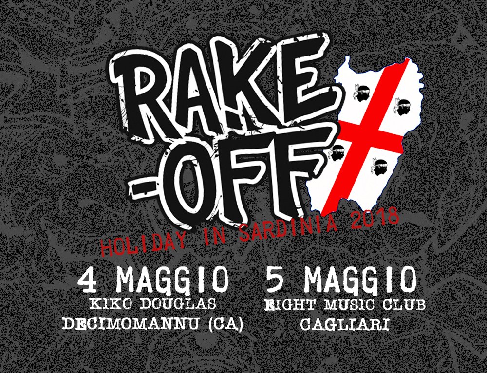 RakeOff_band's tweet photo. Sardinia here we come!

#sardinia #rakeoff #hardcore #hardcorepunk #punkhardcore #hc #punk #crossover #metal #skinhead #oi #punkrock #punkshows #punkshow #punkgig #hardcoreshow #hardcoreshows https://t.co/gvH8vPpPTy