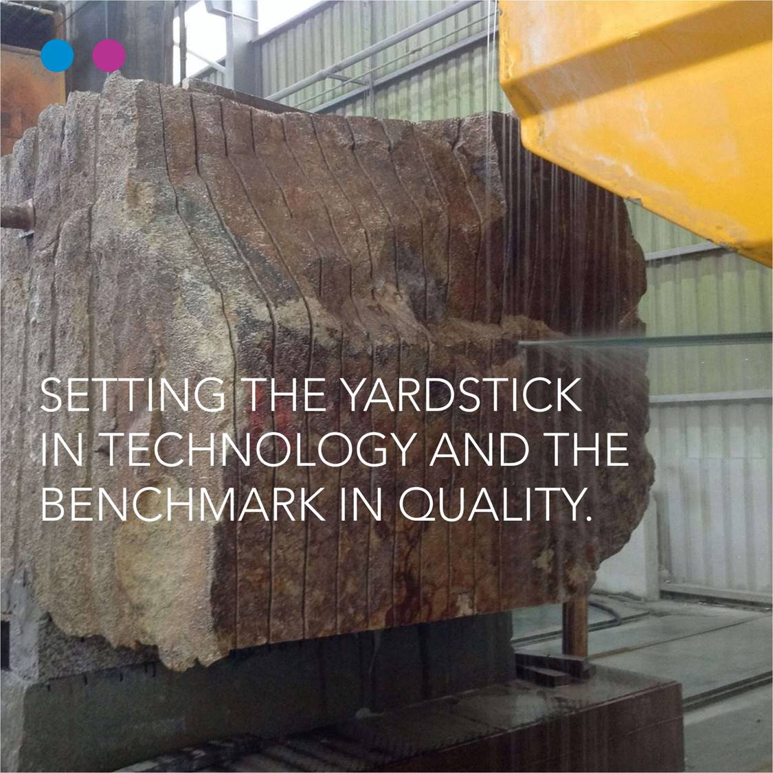 stonex_global's tweet photo. #Stonex is the only #IndianBrand to cut #stone blocks in 18mm thick #slabs (the #GlobalStandard) with its #advanced #GangsawMachine.
#StonexIndia #Marble #MarbleIndiustry #ImportedMarble #MarbleCompany #ItalianMarble #Art #MarbleSlabs #StrongMarble https://t.co/bjlWgvpFNp