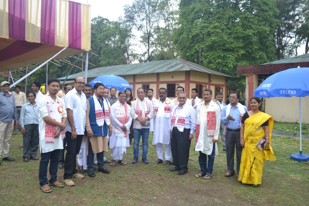 Techi Kaso tweet media