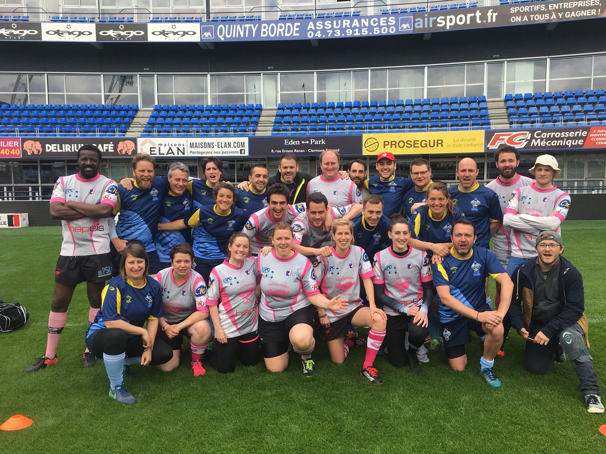 MLSGP FIVE tweet media