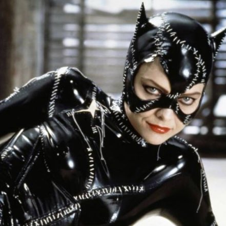 Happy 60th Birthday Michelle Pfeiffer 