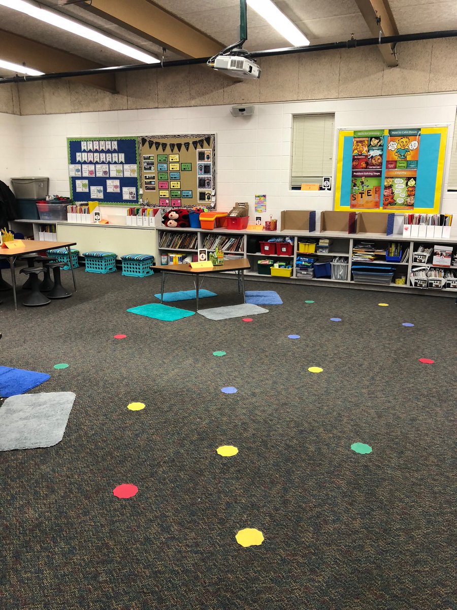 Connell2ndgrade's tweet photo. Second graders are going to rock flexible seating!
#millstreetmustangs #wiggleandlearn
@teachergolz https://t.co/6R8qhOu5VO