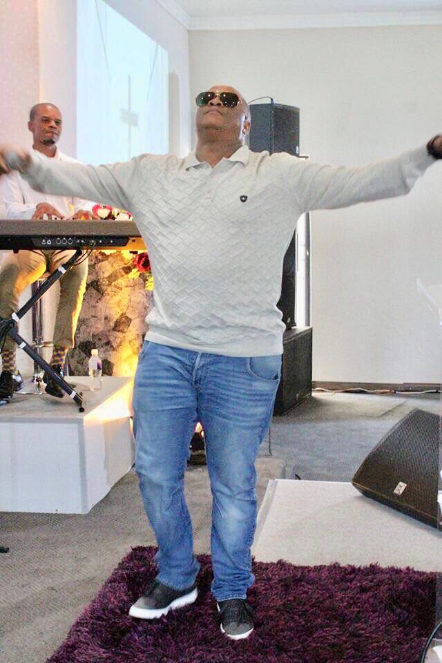 official_jubjub's tweet photo. How many of you have ever remembered to thank God for all the blessings you have today, and that you have been praying for all your life??? #cothplk https://t.co/DbF0UdzuKD