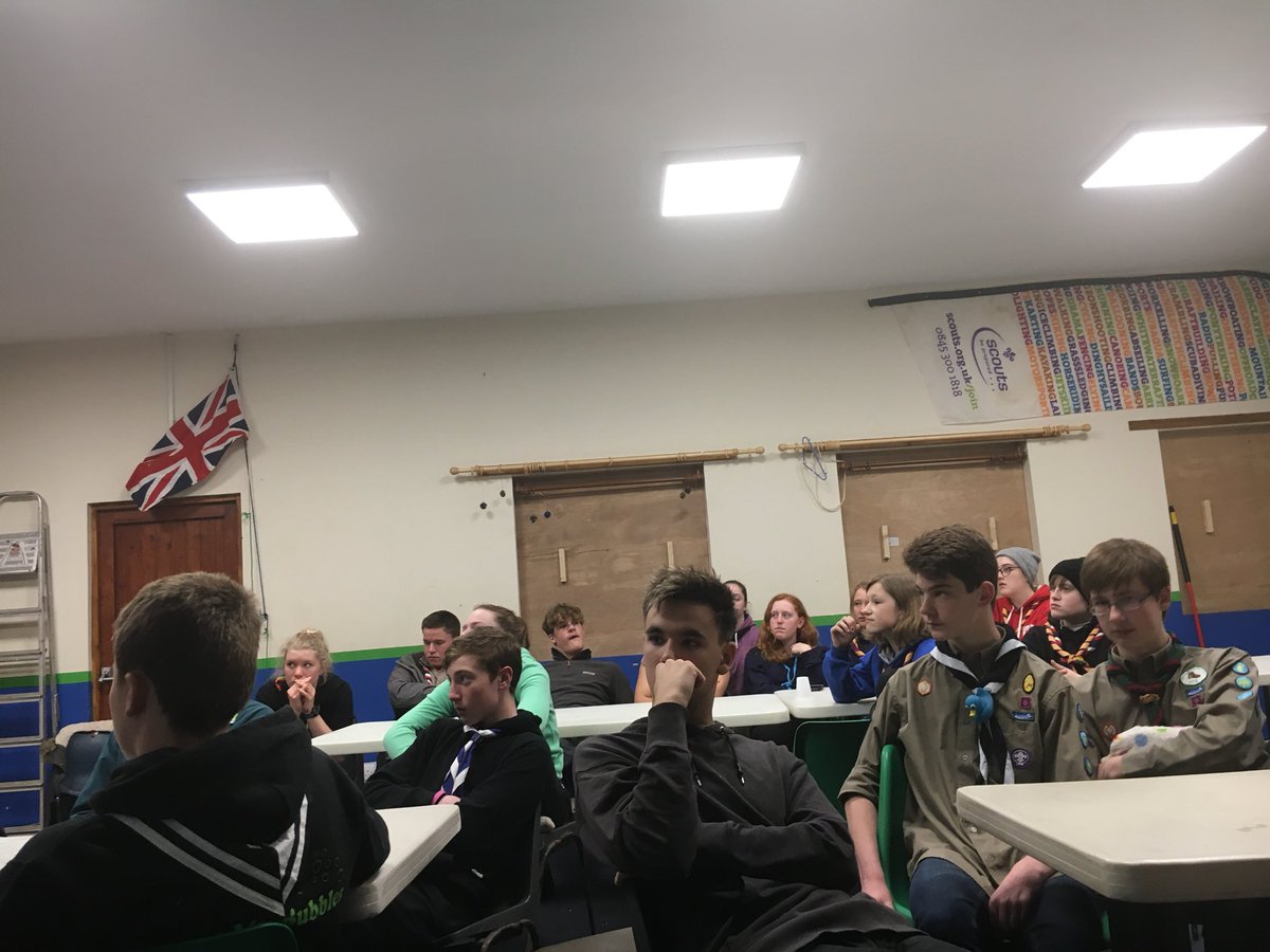 The Severn Boars - Glos WSJ 2019 tweet media
