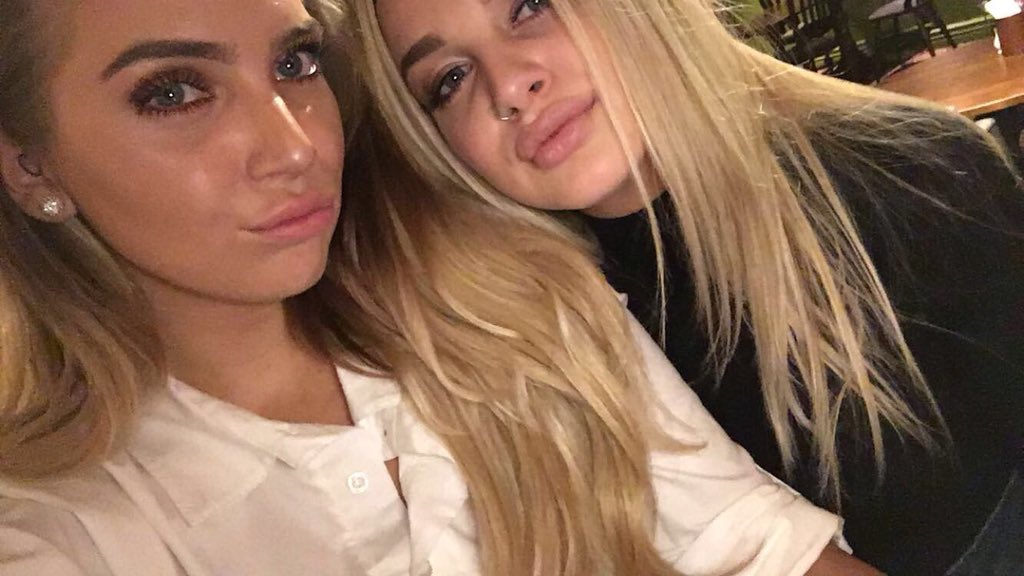 FrankiAdams's tweet photo. Happy 21st burrrthday to yoooou 🎉hope you’re having the best day and being spoilt rotten bbyyy @demiwoodfine X X X https://t.co/yZjO1Ru6VG