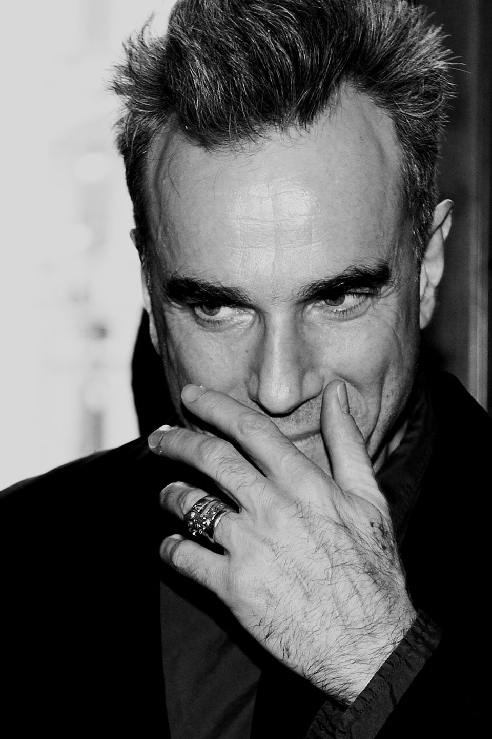 HAPPY BIRTHDAY YOU RETIRED BITCH THE LEGEND THAT IS DANIEL DAY LEWIS 