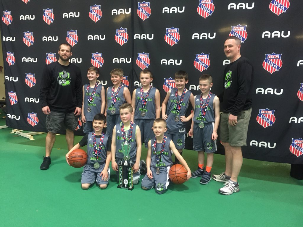 NEAAU Basketball tweet media